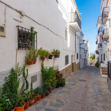 Апартаменты La Casita De Касарес Экстерьер фото